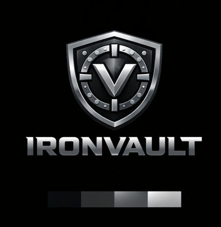IRONVAULT